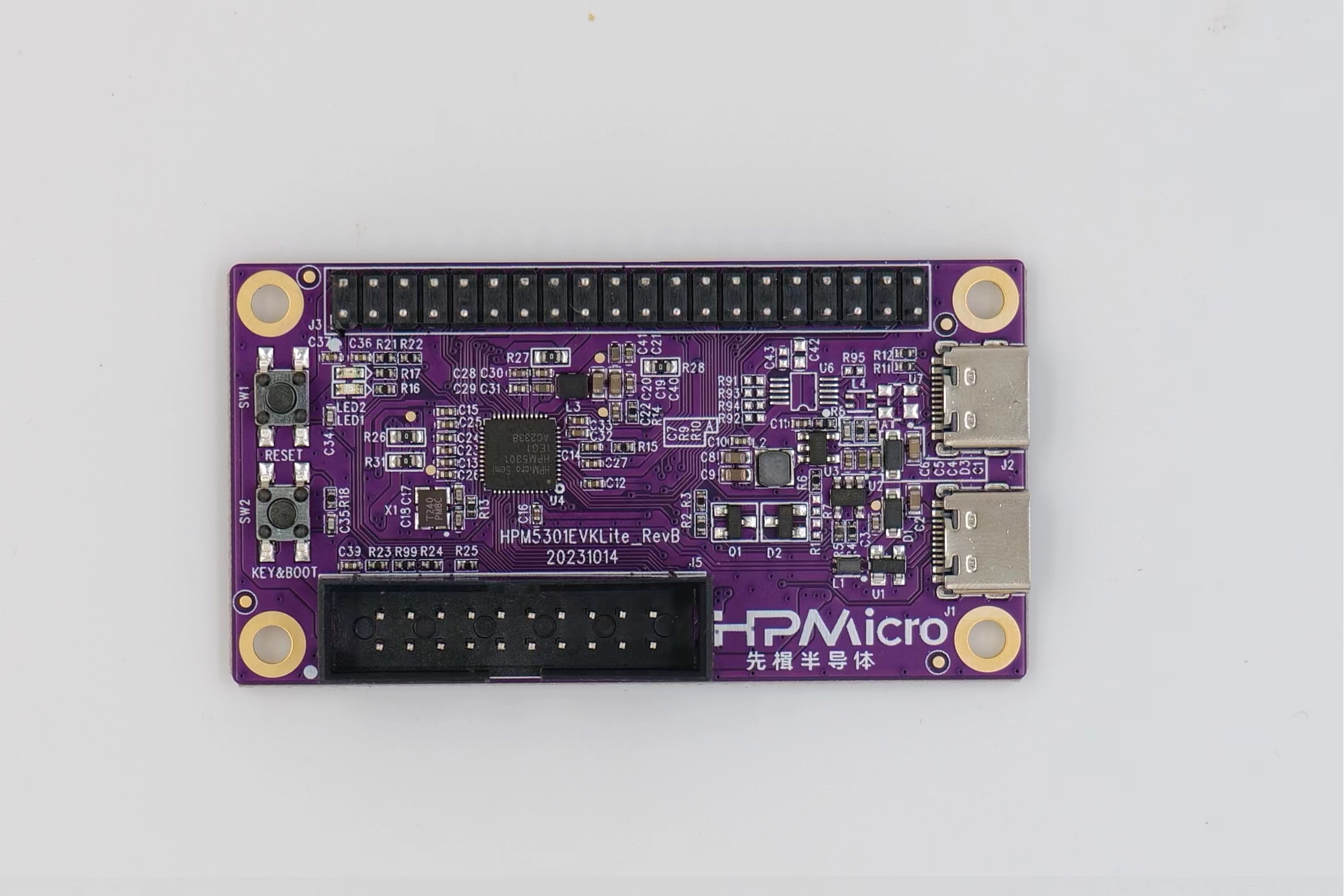 hpm5301evklite