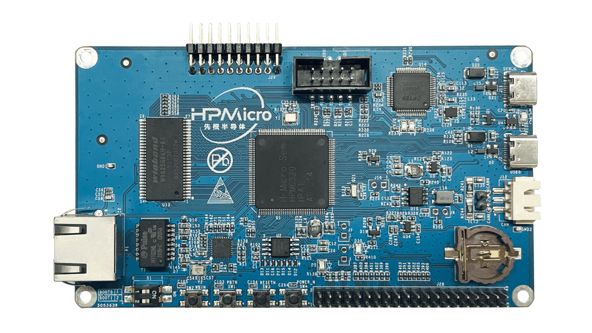 hpm6300evk