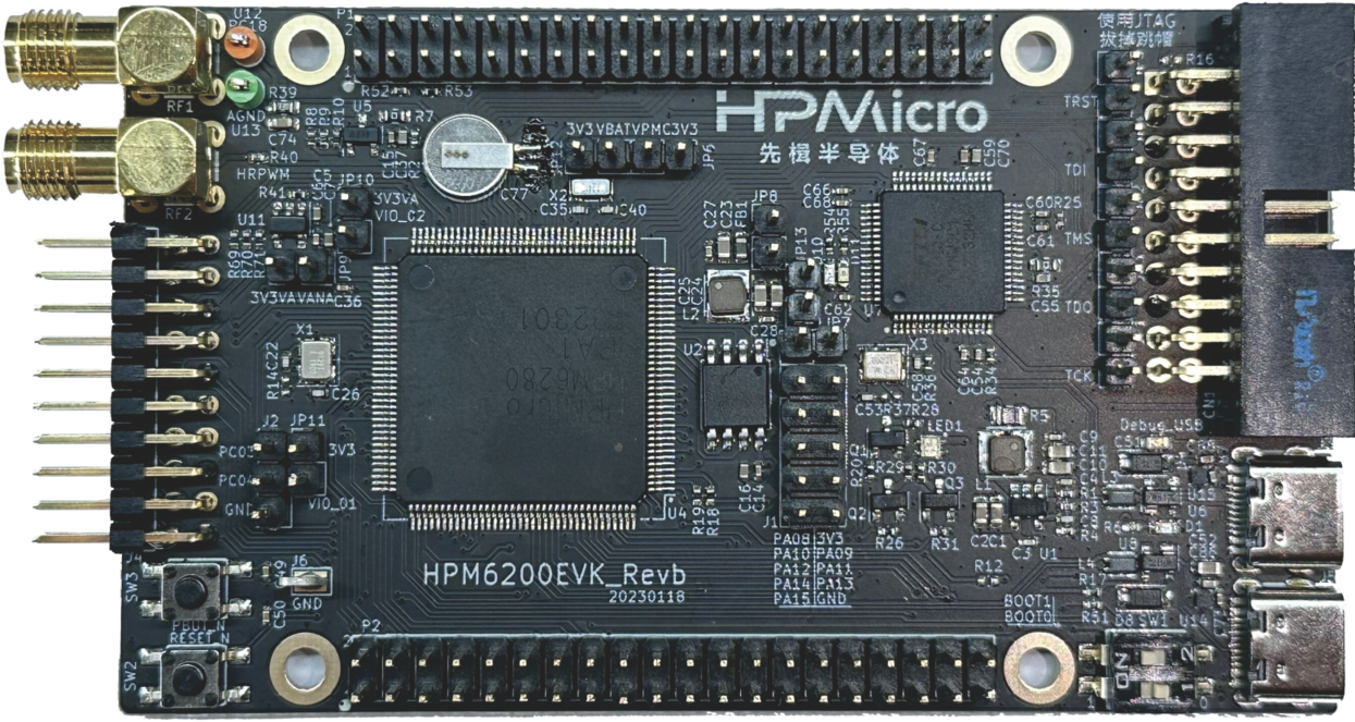 hpm6200evk