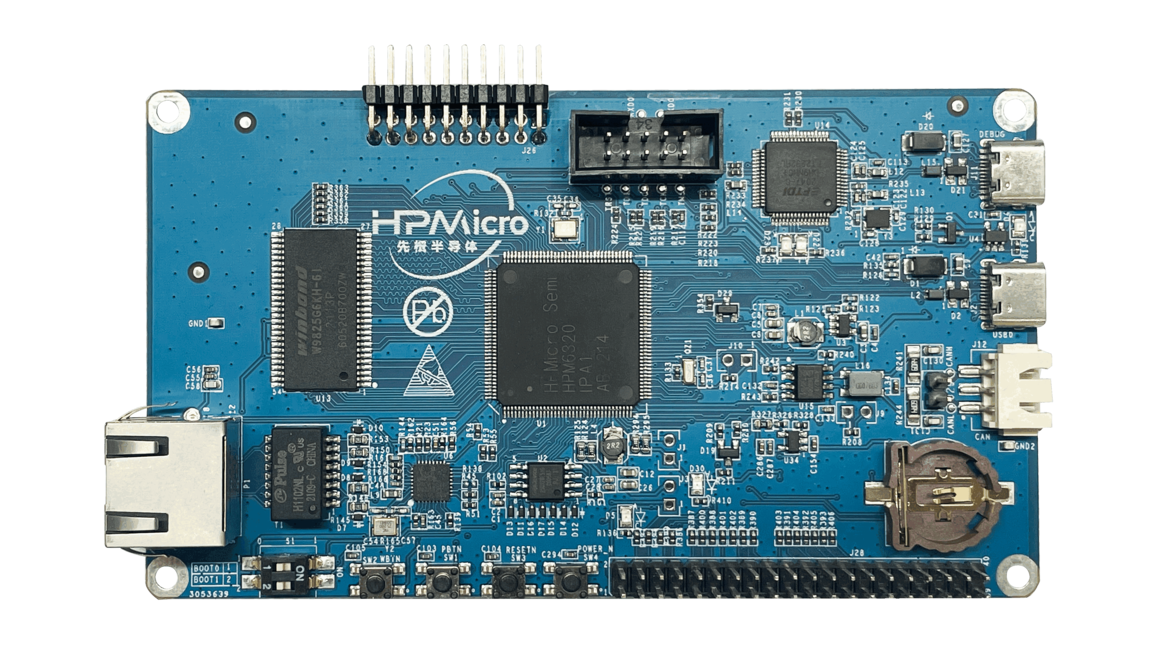hpm6300evk