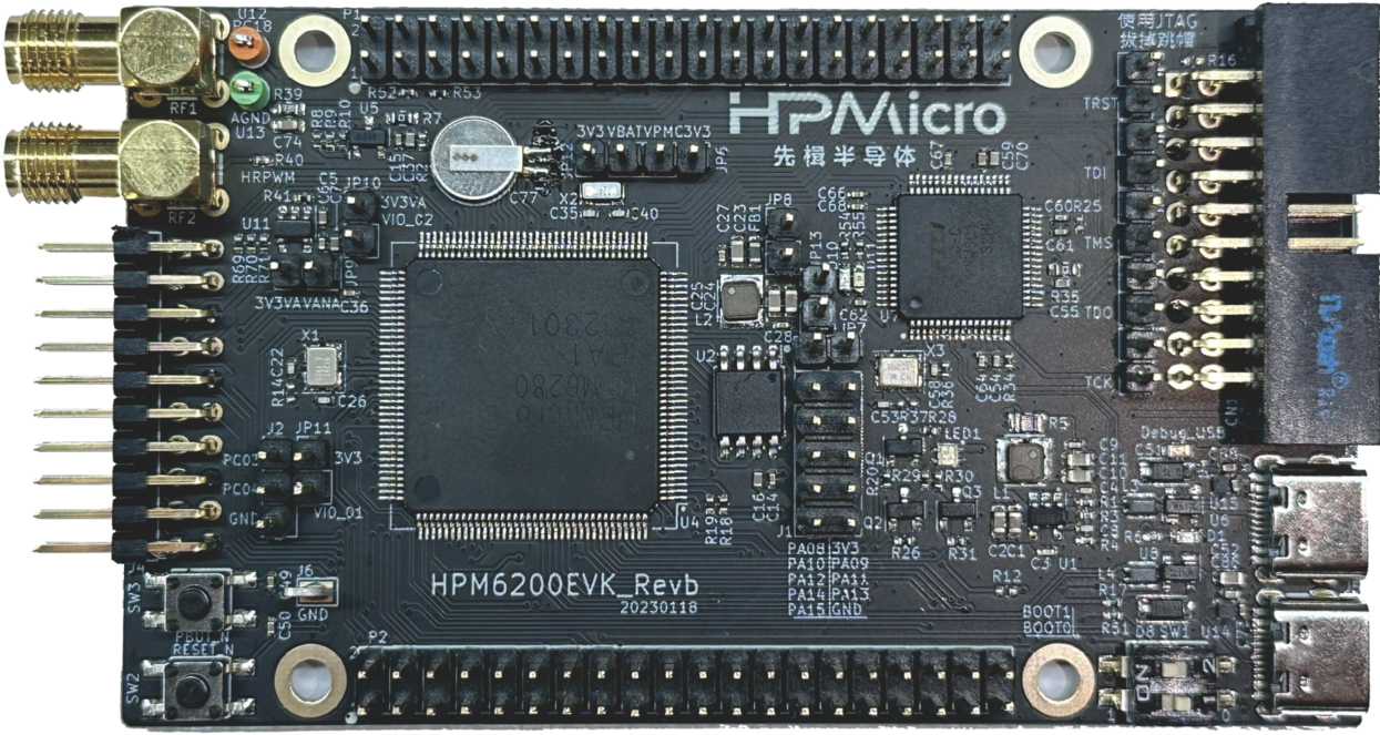 hpm6200evk