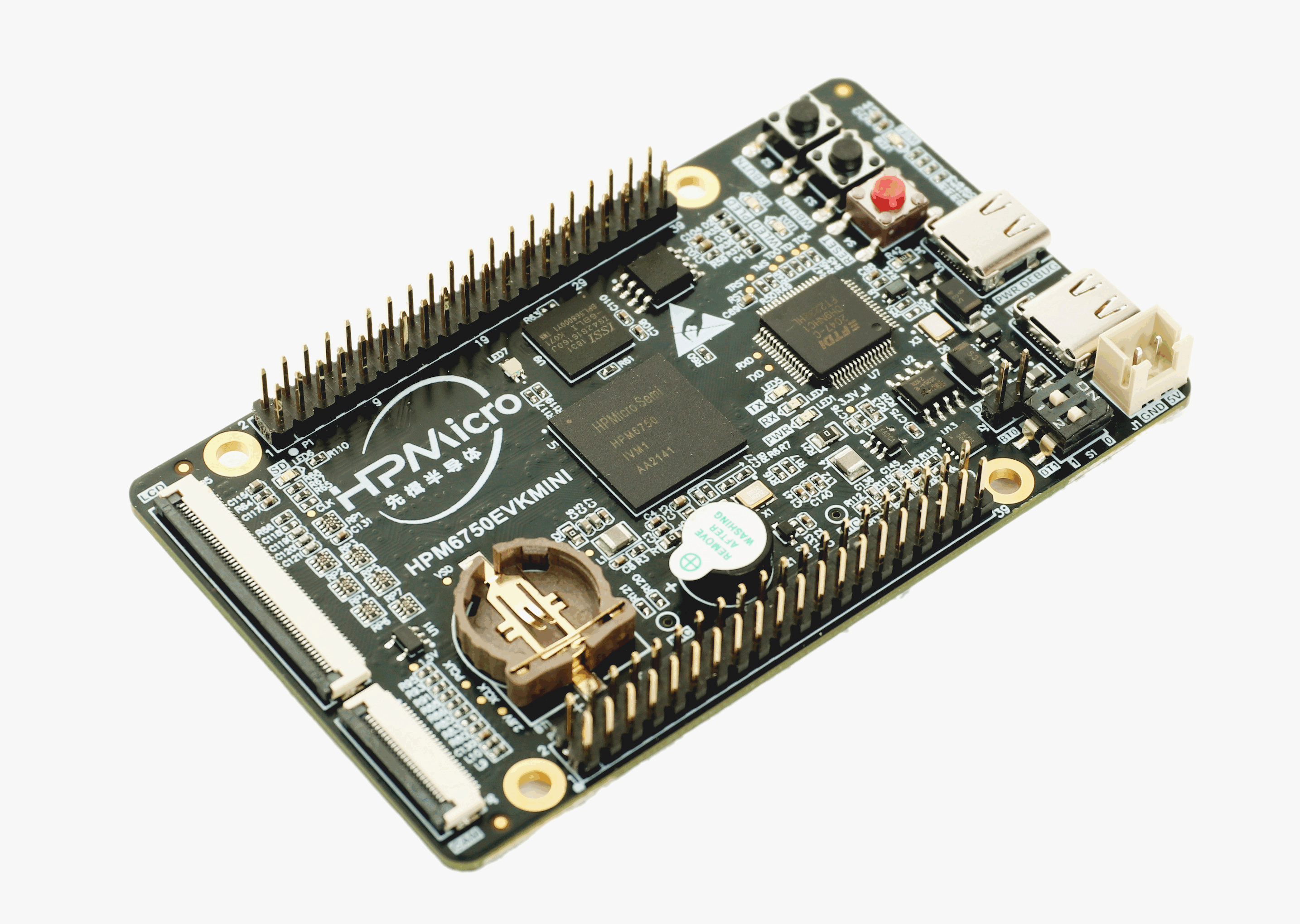 hpm6750evkmini